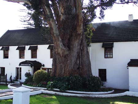 Houe Hoek Inn